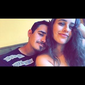 Meet your Posher, Abbie